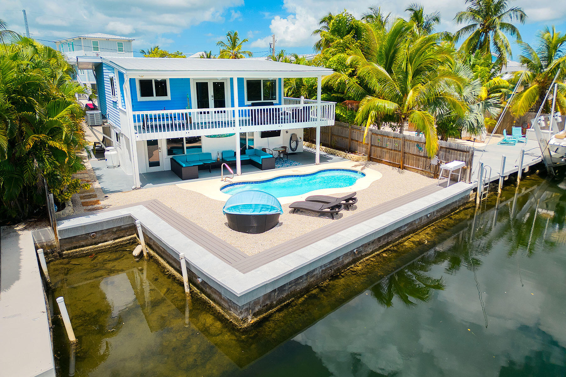 Powell Ave, Little Torch Key, FL 33042