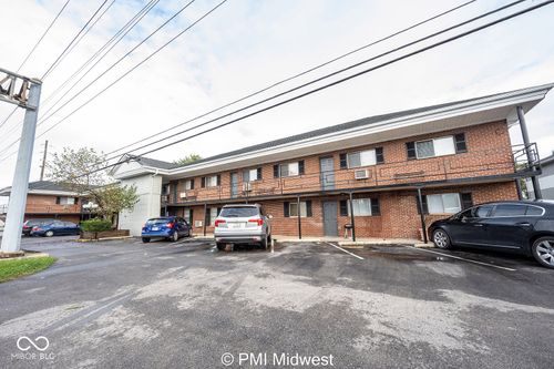 apt-12-7046 E Us Highway 36, Avon, IN, 46123-7792 | Card Image