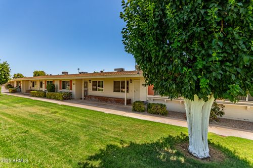9439 N 111th Ave, Sun City, AZ, 85351-4637 | Card Image