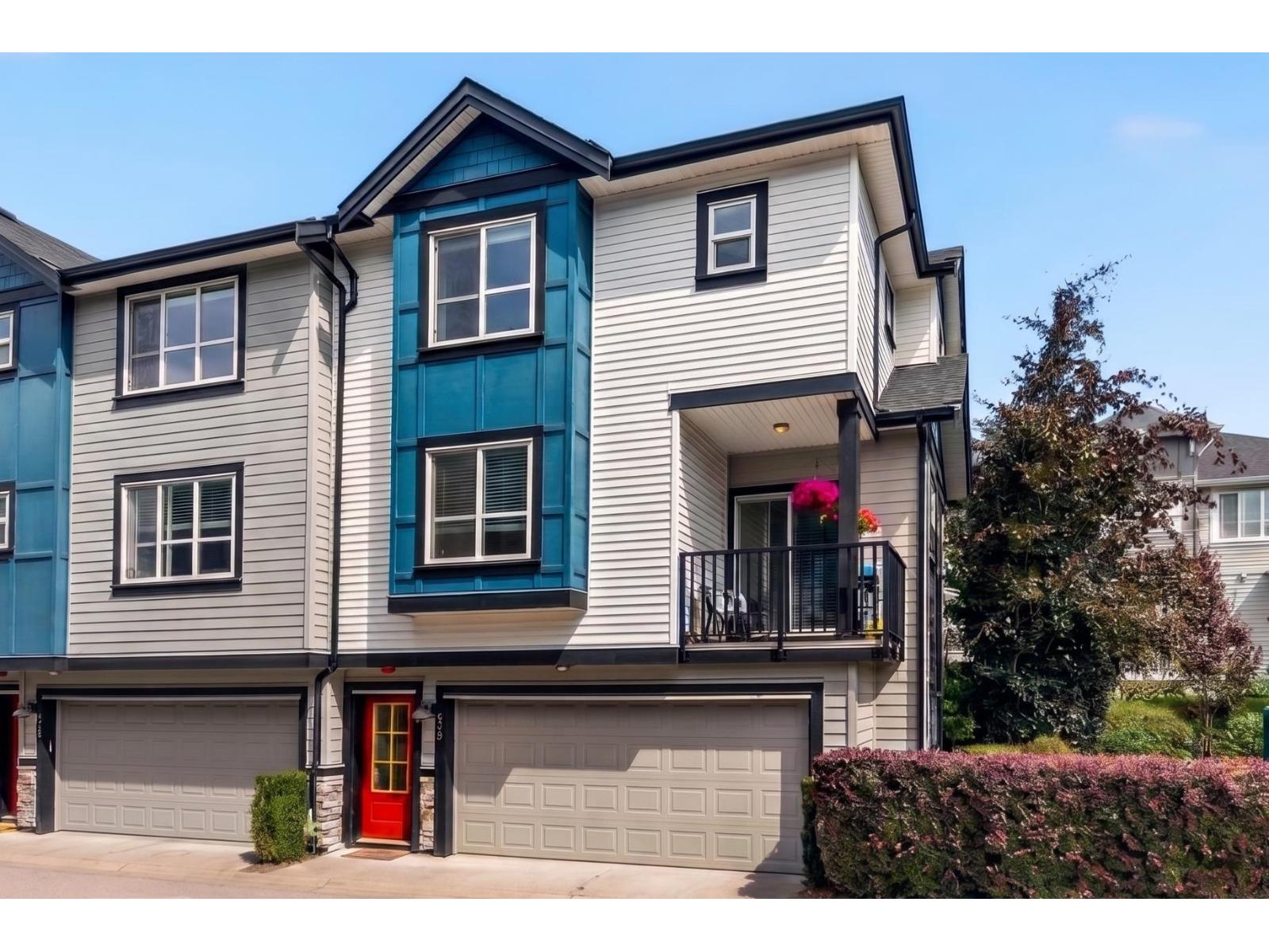 Residential in Langley