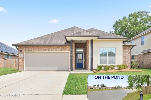 402 Norman Dr, Lafayette, LA, 70501-3154 | Card Image