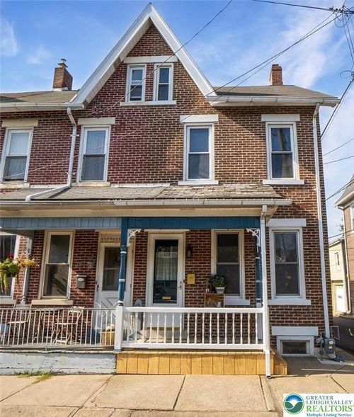 420 W Market St, BETHLEHEM, PA, 18018-5535 | Card Image