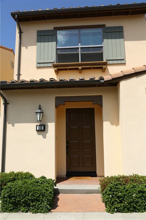 132 Island Coral, Irvine, CA, 92620-3560 | Card Image