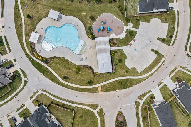 Raburn Reserve Community Aerials | Image 6