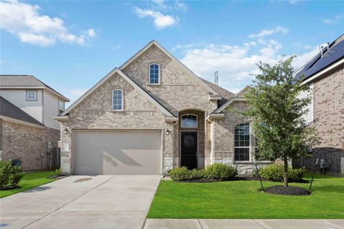 24023 Lake Molveno Dr, Katy, TX, 77493-4070 | Card Image