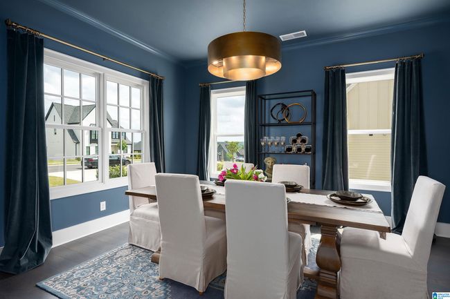 1904 Blackridge Rd, House other with 5 bedrooms, 5 bathrooms and null parking in HOOVER AL | Image 10