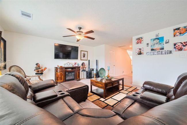 23335 Greenway Creek Ln, House other with 4 bedrooms, 3 bathrooms and 2 parking in Spring TX | Image 11