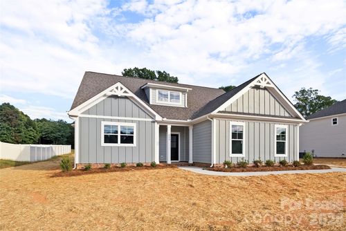 820 N Rocky River Road, Monroe, NC, 28110 | Card Image