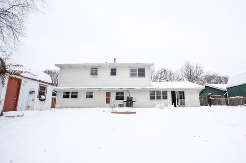 1629 Syracuse Ln, Schaumburg, IL, 60193-3314 | Card Image