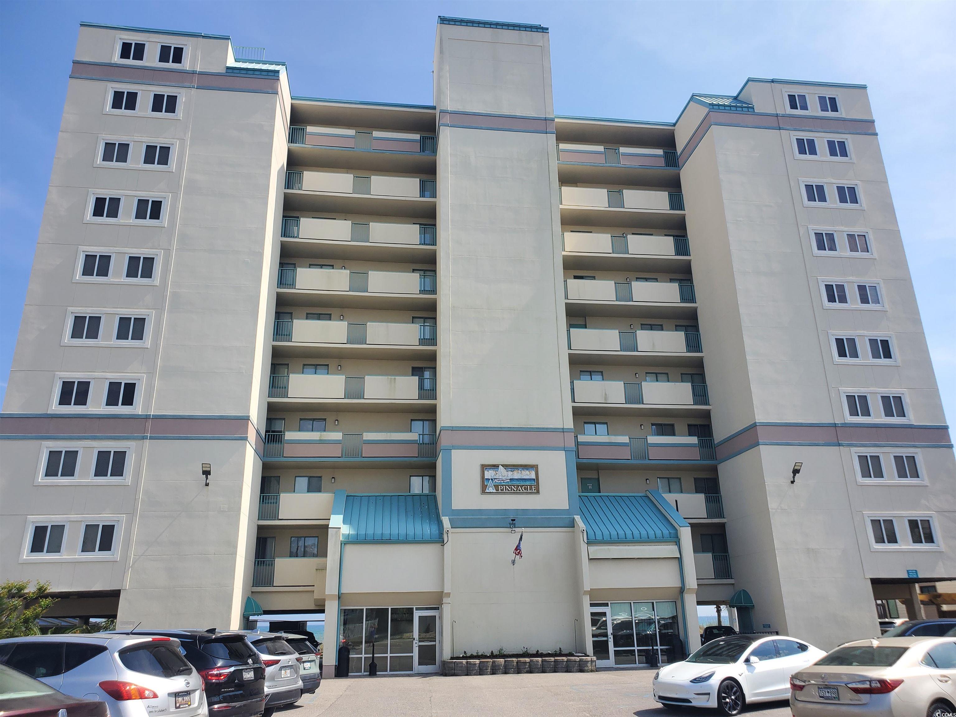Ocean Blvd, North Myrtle Beach, SC 29582