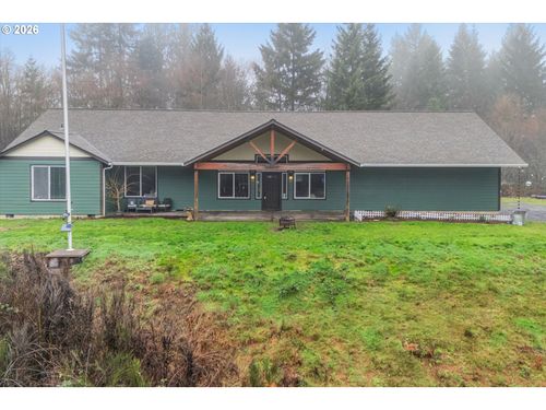 52365 Nw Scofield Rd, Buxton, OR, 97109 | Card Image