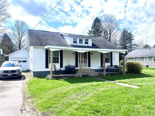 3707 Levydale Park, Cortland, NY, 13045-3791 | Card Image