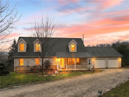 229 Balls Rd, Waynesburg, PA, 15370-2669 | Card Image