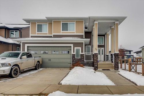 30 Tagish Ave, Red Deer, AB, T4P0Y6 | Card Image
