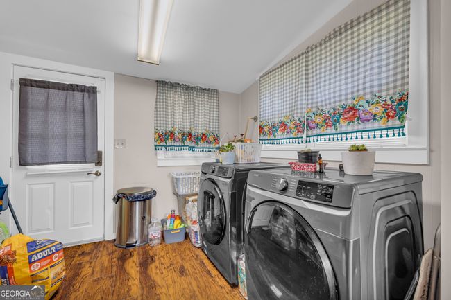 116 Rickman St, House other with 3 bedrooms, 2 bathrooms and null parking in Toccoa GA | Image 28