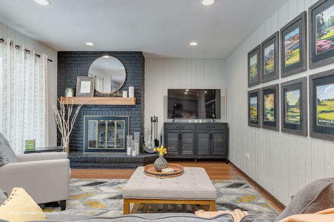 14034 S 84 Th Ave, House other with 3 bedrooms, 2 bathrooms and 2 parking in Orland Park IL | Image 10