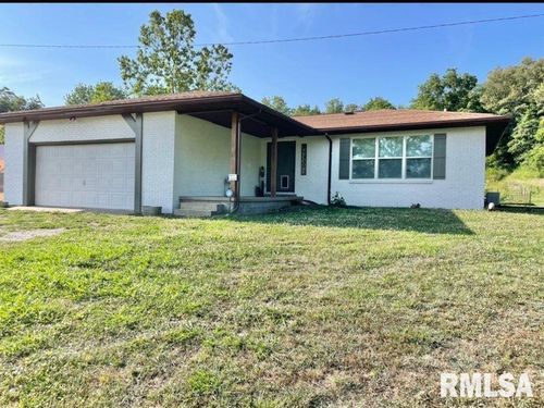 3489 Olive Branch Rd, Mounds, IL, 62964-2419 | Card Image