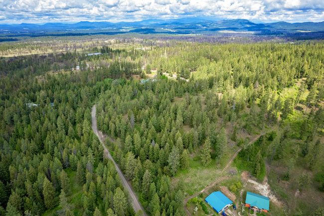 000 E Nelson Rd, Home with 0 bedrooms, 0 bathrooms and null parking in Elk WA | Image 10