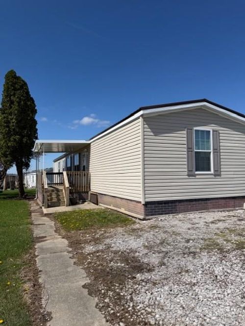 107 Township Road 810, West Salem, OH, 44287-9423 | Card Image