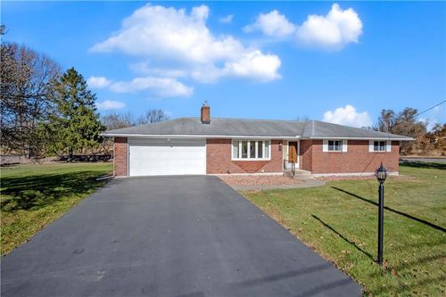 4890 Steuben Road, Lower Nazareth Twp, PA, 18064 | Card Image