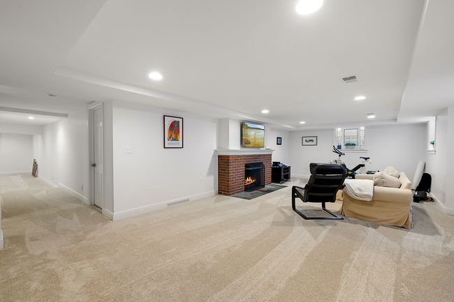 1234 N Glengarry Rd, House other with 4 bedrooms, 5 bathrooms and null parking in Bloomfield Hills MI | Image 78