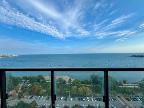 2508-1928 Lake Shore Boulevard W, Toronto, ON, M6S1A1 | Card Image