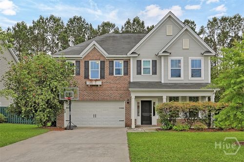 2688 Garden Hills Loop, Richmond Hill, GA, 31324 | Card Image