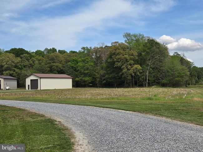 1572 Woodyard Rd, House other with 3 bedrooms, 4 bathrooms and null parking in HARRINGTON DE | Image 94