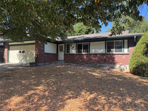 2553 S Pagosa Ct, Aurora, CO, 80013-1539 | Card Image