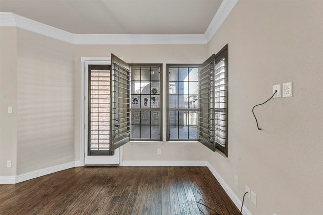 100 Prewit St, Townhouse with 3 bedrooms, 3 bathrooms and null parking in Keller TX | Image 20