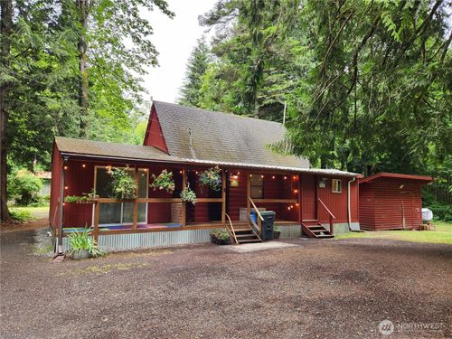 50 Elk Drive, Brinnon, WA, 98320 | Card Image