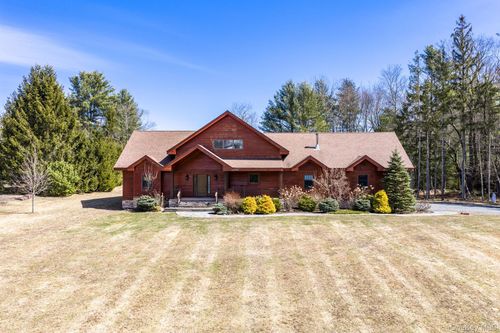 58 Deer Meadow Rd, White Lake, NY, 12786-7019 | Card Image