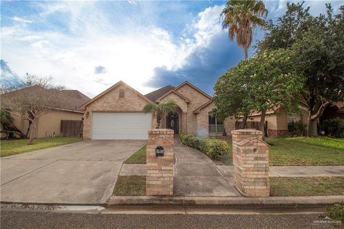 4905 S Hummer Ln, Edinburg, TX, 78539-3114 | Card Image