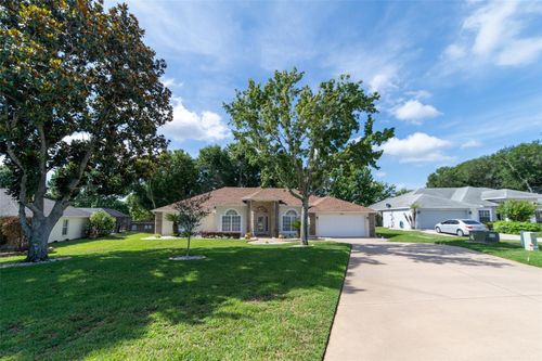 13724 Calle De Ora Ct, CLERMONT, FL, 34711-7276 | Card Image