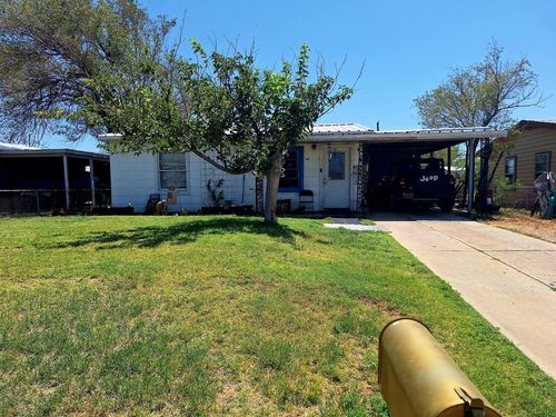 1114 Mulberry Ave, Big Spring, TX, 79720-3629 | Card Image