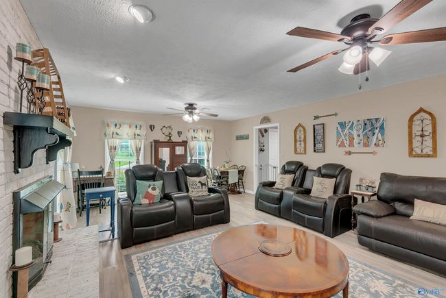 216 Whitfield Dr, House other with 3 bedrooms, 3 bathrooms and null parking in Athens AL | Image 16