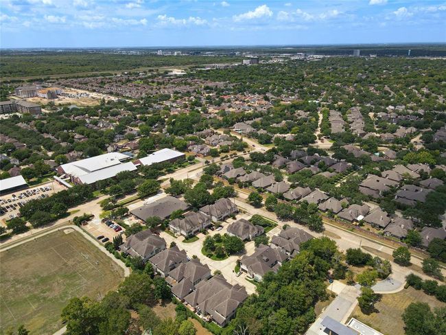 1415 Baldwin Square Ln, House other with 3 bedrooms, 3 bathrooms and 2 parking in Houston TX | Image 30