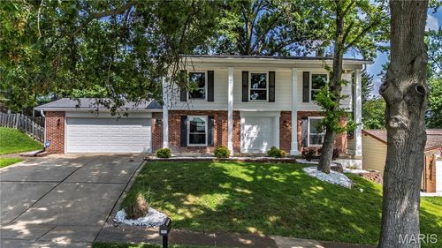4941 Rainford Ct, Saint Louis, MO, 63128-2949 | Card Image