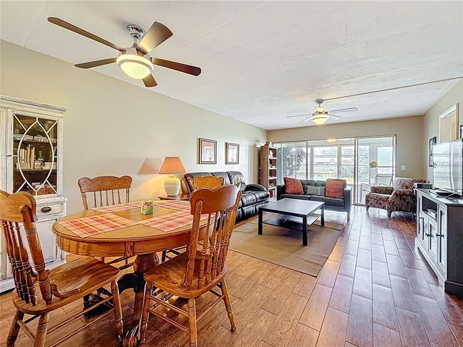 APT-12A - 1303 S Hercules Ave, Condo with 2 bedrooms, 2 bathrooms and null parking in CLEARWATER FL | Image 10