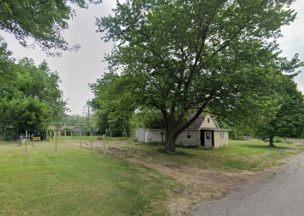 Residential in Canton 4