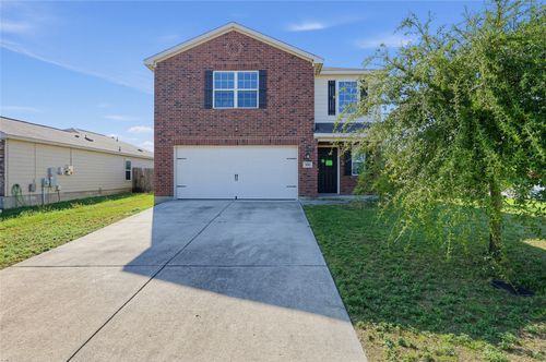 100 Millers Loop, Jarrell, TX, 76537-0049 | Card Image