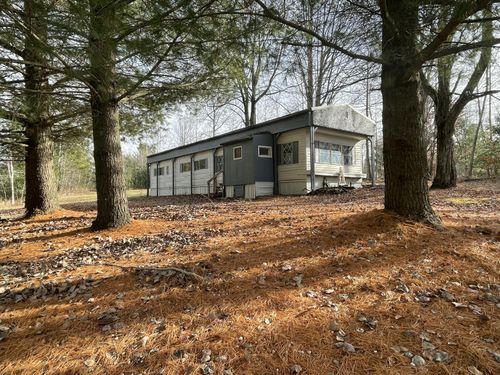 4979 21 Mile Rd, Marion, MI, 49665-8174 | Card Image