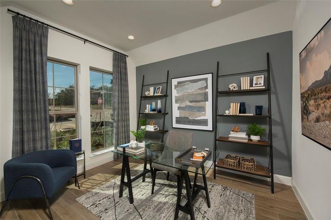 103 Harlequin Duck Ct, House other with 3 bedrooms, 2 bathrooms and 2 parking in Magnolia TX | Image 5