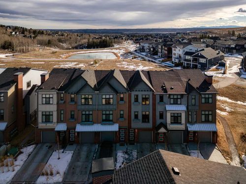 74 Spring Willow Close Sw, Calgary, AB, T3H6E8 | Card Image