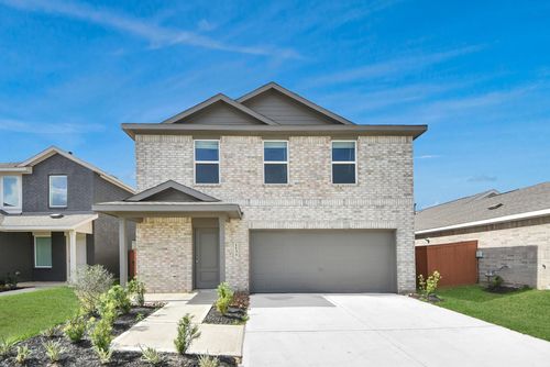 1134 Blue Stone Dr, Beasley, TX, 77417-1332 | Card Image