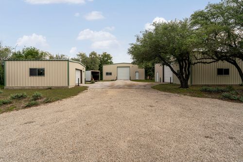 618 County Road 156, Granger, TX, 76530 | Card Image
