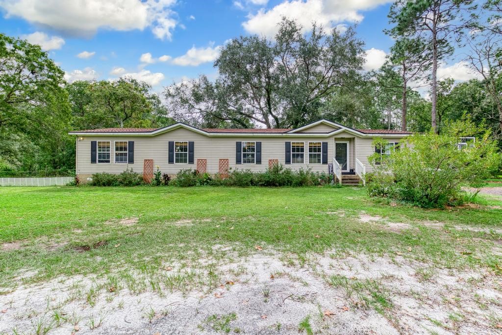 Springhill Rd, Fernandina Beach, FL 32034