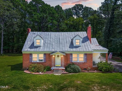 4087 Glendale Rd, Kenly, NC, 27542-9755 | Card Image