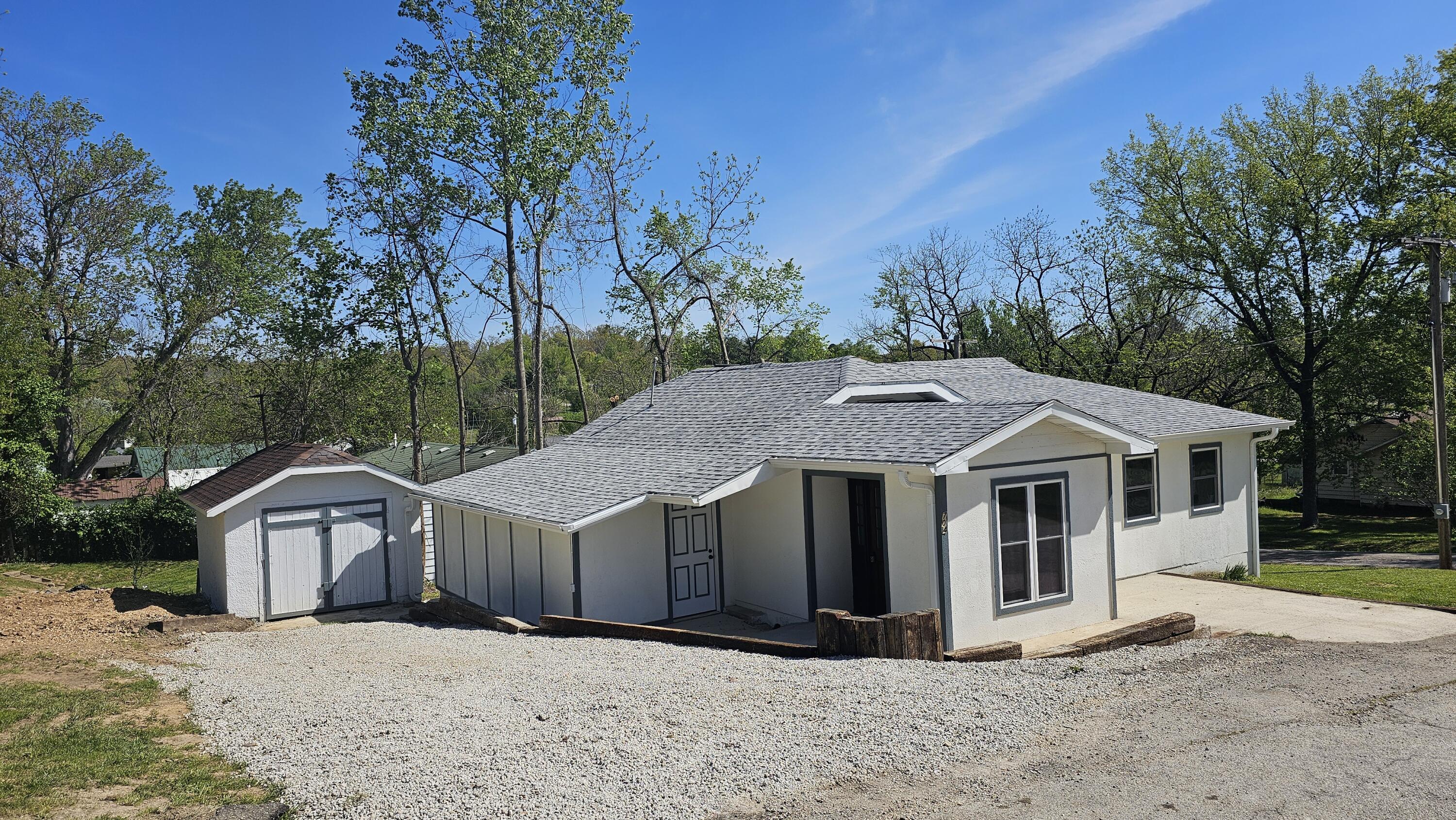 First St, Cabool, MO 65689