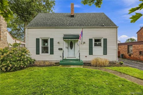 167 59th St, Niagara Falls, NY, 14304-3811 | Card Image